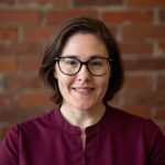 Densmore headshot - Speaker